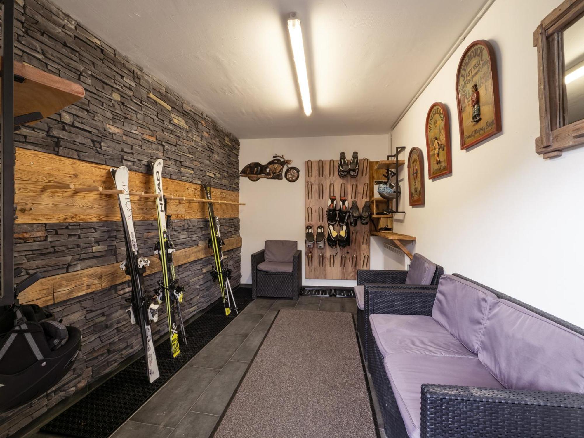 Luxus Ferienwohnung Almhuette Бриксен-им-Тале Экстерьер фото