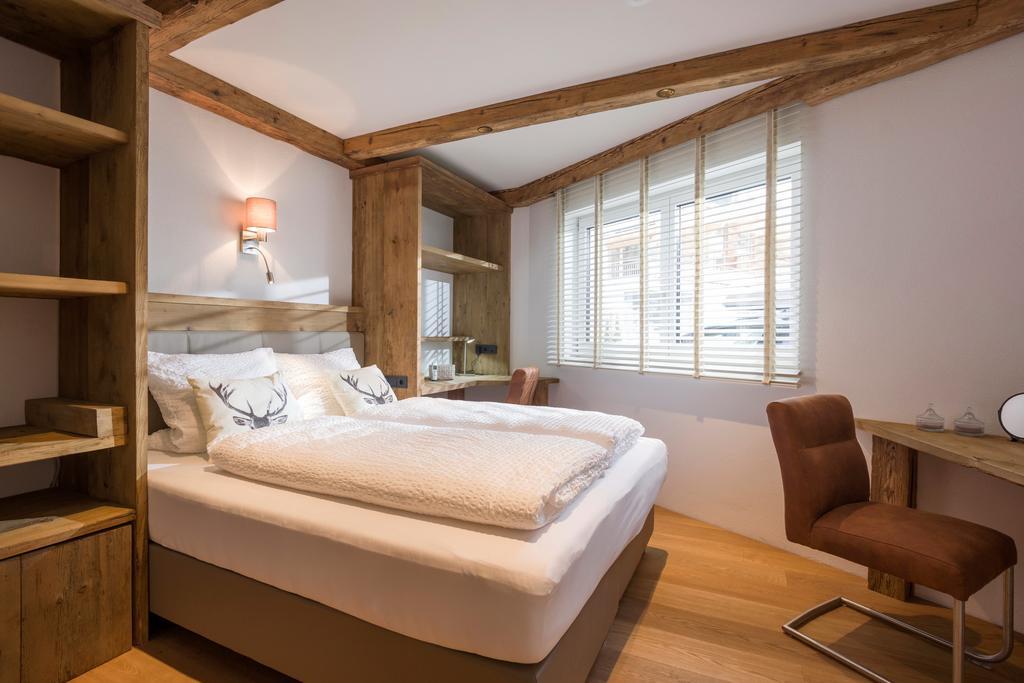 Luxus Ferienwohnung Almhuette Бриксен-им-Тале Экстерьер фото